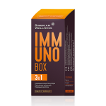 Immuno Box, 30 уут 3 капсултай 500526