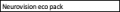 Neurovision eco pack